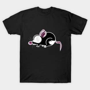 Mouse V7 T-Shirt